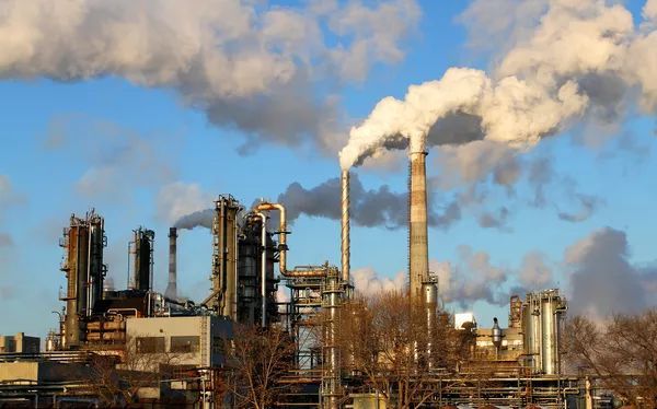 甲醇生產(chǎn)廠(chǎng) 甲醇生產(chǎn)廠(chǎng)