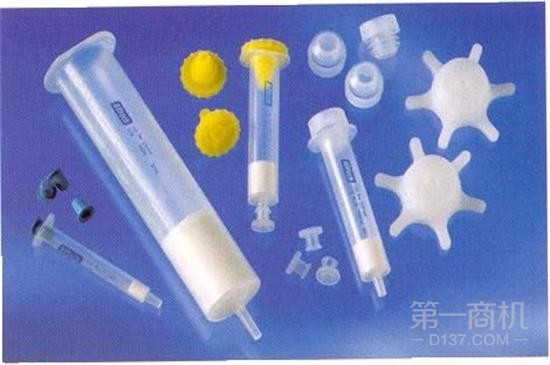 固相萃取設(shè)備哪家好？
