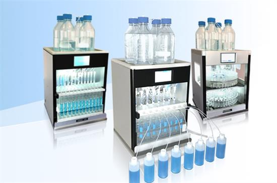 全自動(dòng)固相萃取裝置廠家哪家好？