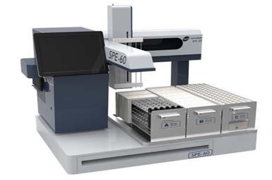 固相萃取儀器公司哪家好？